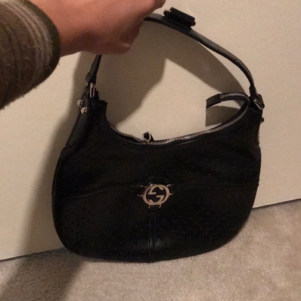 Gucci bag